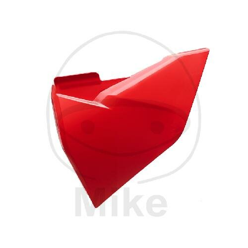 Cover air filter box red for Gas Gas MC 85 19/16 # 2021