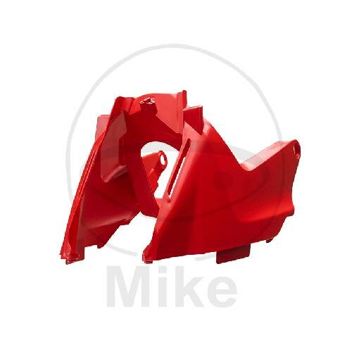 Cover air filter box red for Gas Gas MC 65 # 2021