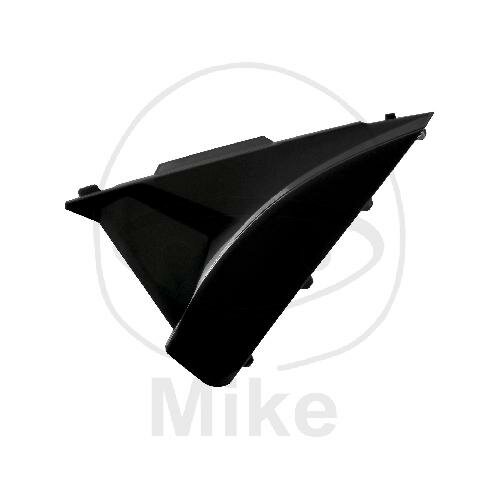 Cover air filter box black for Beta RR 50 125 200 250 300 350 390 430 480