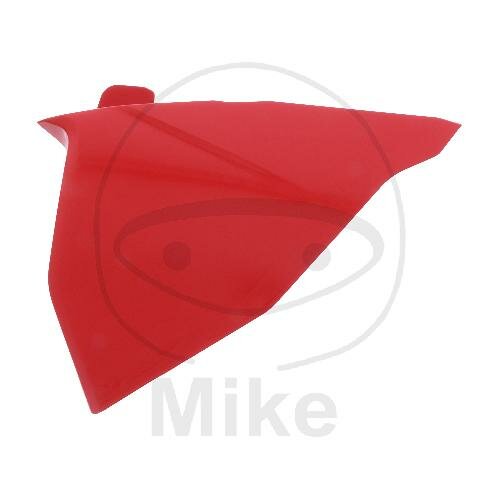Cover air filter box red for Gas Gas EC 250 300 350 MC 125 250 450 # 2021