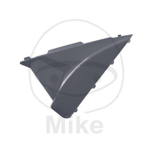 Cover air filter box gray for Beta RR 125 200 250 300 350 390 430 480