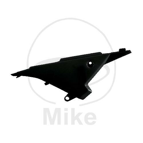 Cover air filter box black for Beta RR 125 250 300 350 390 400 430 450 480 498