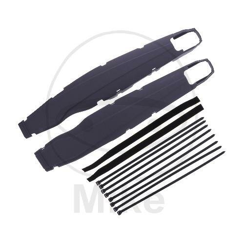 Swing arm protector set gray for Beta RR 250 300 350 480 Xtrainer 300