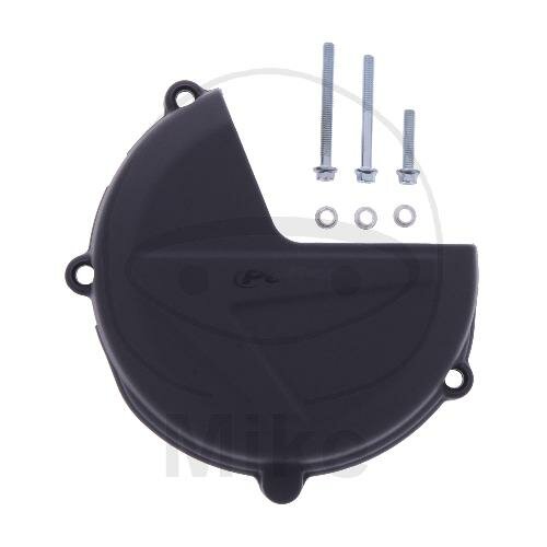 Clutch cover protection gray for Beta RR 250 300 13-17 # Xtrainer 250 300