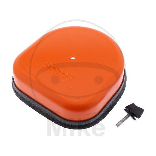 Cubierta de lavado Filtro de aire TWA para Suzuki RM 125 250 # 1993-1995