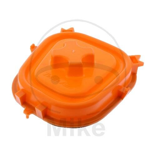 Wash cover air filter TWA for Honda CRF 250 R 2022 # CRF 450 R RX 2021-2022
