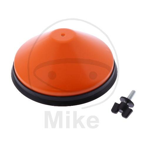 Wash cover air filter TWA for Suzuki RM 125 250 # 1987-1992