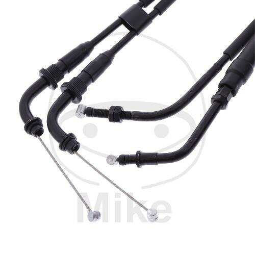 Cavo Acceleratore Push & Pull Per Moto KTM EXC SX-F - Compatibile Con 250-530 Modelli - Foto 12