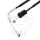 Cable de embrague para Aprilia Moto 650 Moto 6,5 # 1995-2000