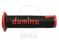 Gomma Domino grip Road Racing A450 Ø22 mm...