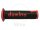 Domino grip rubber Road Racing A450 Ø22 mm Length: 125 mm