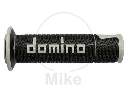 Goma de agarre Domino Road Racing A450 Ø22 mm Longitud: 125 mm