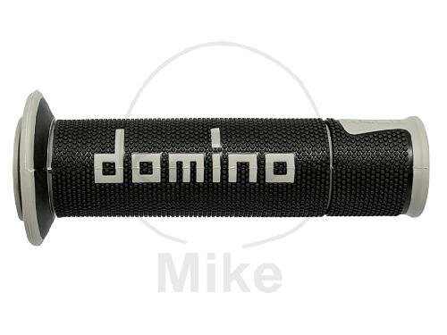 Domino grip rubber Road Racing A450 Ø22 mm Length: 125 mm