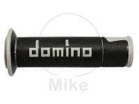 Domino grip rubber Road Racing A450 Ø22 mm Length:...