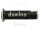 Domino grip rubber Road Racing A450 Ø22 mm Length: 125 mm