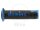 Gomma Domino grip Road Racing A450 Ø22 mm Lunghezza: 125 mm