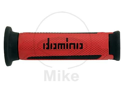 Gomma Domino grip Touring A350 Ø22 mm Lunghezza: 120 mm