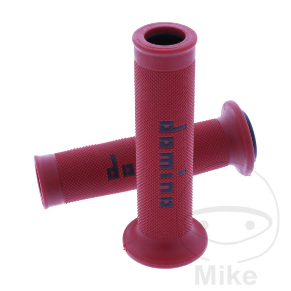 Rubber grip A010 Domino Ø22 mm length: 125 mm