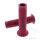 Rubber grip A010 Domino Ø22 mm length: 125 mm