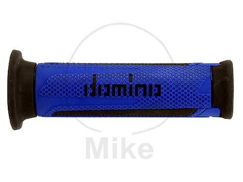 Gomma Domino grip Touring A350 Ø22 mm Lunghezza: 120 mm