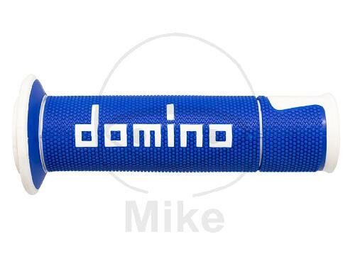 Domino grip rubber Road Racing A450 Ø22 mm Length: 125 mm