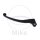 Leva della frizione originale per Honda CTX 700 TRX 680 VT 750 # 10-17