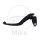 Leva della frizione originale per Triumph 1200 XE 1050 765 RS #18-21