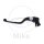 Clutch lever original for Husqvarna 401 # 2018