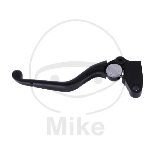 Leva della frizione originale nera per Triumph Bonneville 1200 # 18-19
