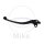 Leva della frizione originale per Honda CTX 1300 A # 14-16
