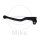 Palanca de embrague original para Honda XLR 125 XR 650 # 93-99