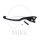 Levier dembrayage original long pour KTM Adventure 1050 1090 1190 1290 # 15-21