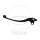 Levier dembrayage Original pour Honda GL 1200 D 1500 SE Goldwing # 84-00