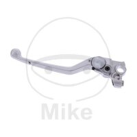 Palanca de embrague Original Silver para Moto Guzzi V11...