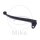 Clutch lever original for Yamaha DT XS 250 400 500 750 MX # 76-79