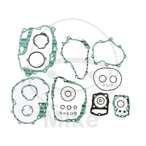Jeu de joints ATH sans bagues détanchéité darbre pour Honda ATC 200 # 84-85