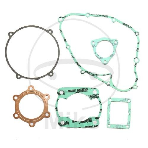 Jeu de joints ATH sans bagues détanchéité darbre pour Kawasaki KDX 250 # 80-81