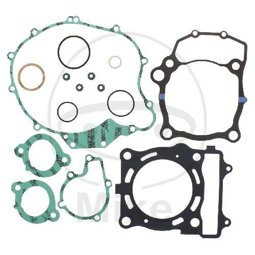 Gasket set without valve cover gasket for Polaris Sportsman 550 # 09-13
