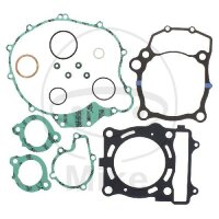 Gasket set without valve cover gasket for Polaris...