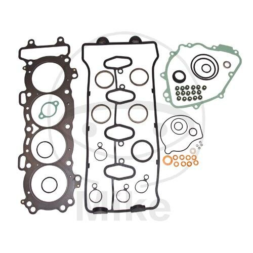 Kit de juntas ATH sin juntas de eje para Honda CBR 900 Fireblade RR # 2002