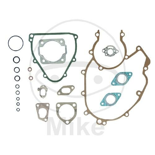 Kit de juntas ATH sin juntas de eje para Vespa FL 125 90 # PK 125 XL 86-90