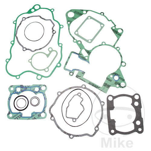 Gasket set complete ATH for Husqvarna CR WR WRE 125 # 95-97