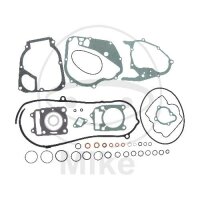 Seal kit ATH without oil seals for Honda CH 125 Spacy #...