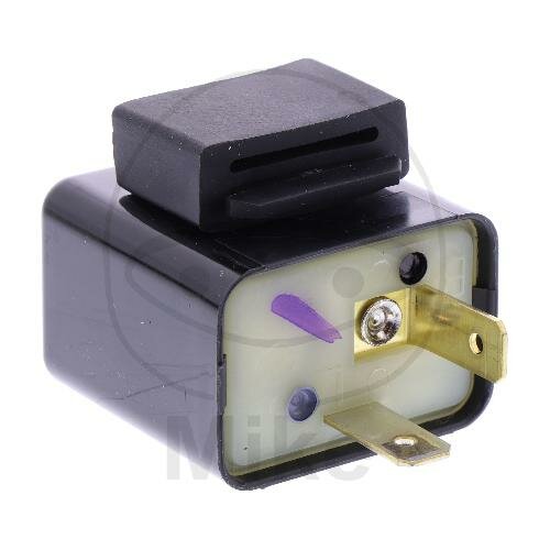 RELAIS BLINK ELEK OE 12.8V 2POL
