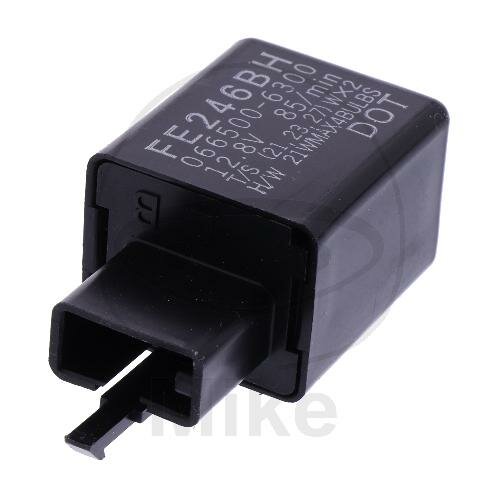 RELAIS BLINK ELEK OE 12.8V 2POL