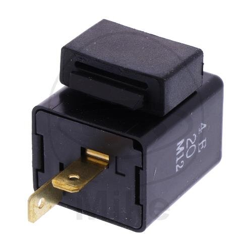 RELAIS BLINK ELEK OE 12.8V 2POL