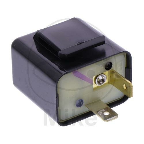 RELAIS BLINK ELEK OE 12.8V 2POL