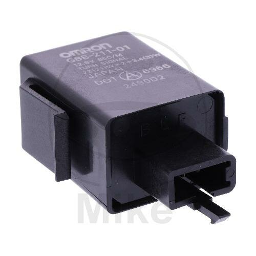 RELAIS BLINK ELEK OE 12.8V 3POL