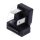 Relè indicatore 12V 2 poli originale per Suzuki GSX-R 125 17-20 # GSX-S 125 17-19
