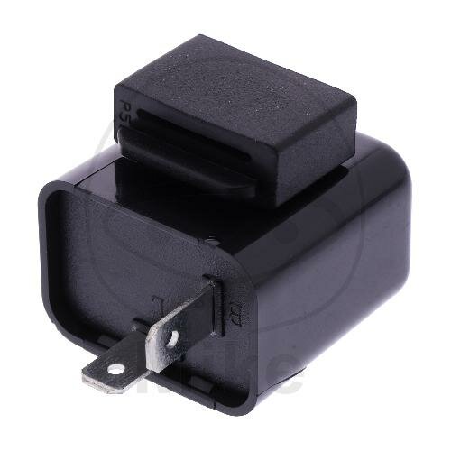 Relais clignotant 12V 2 pôles original pour Yamaha HW 125 150 Xenter XC 125 R Majesty S